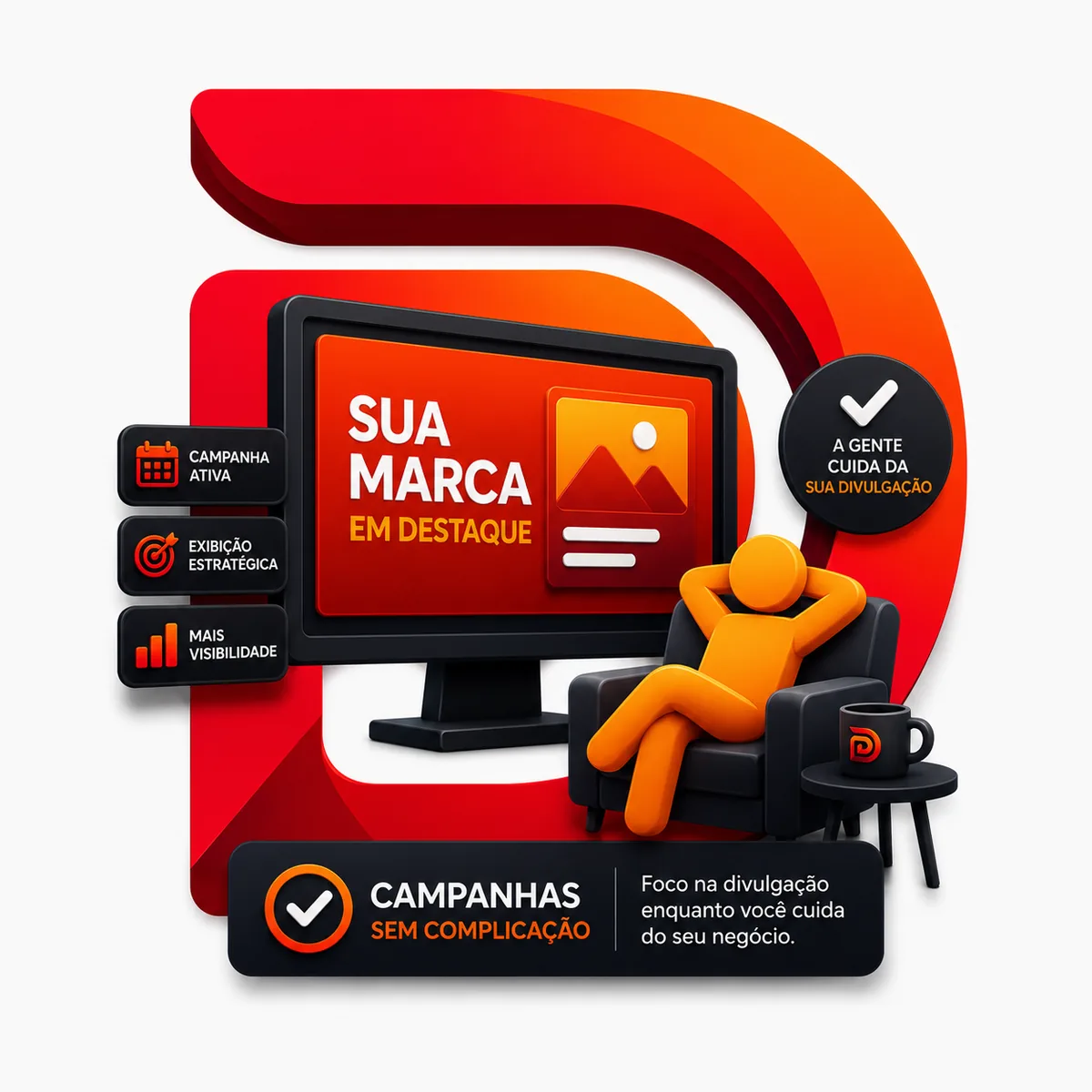 Campanhas sem Complicação